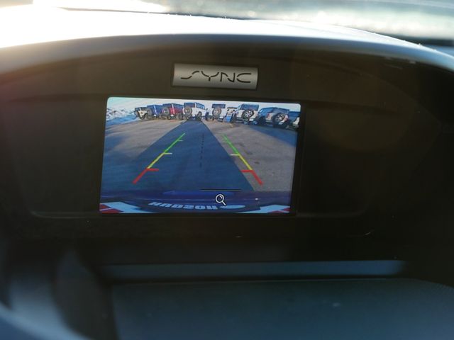 Thumbnail: 2015 Ford Escape - 27