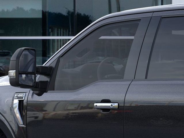 Thumbnail: 2025 Ford F-150 - 20