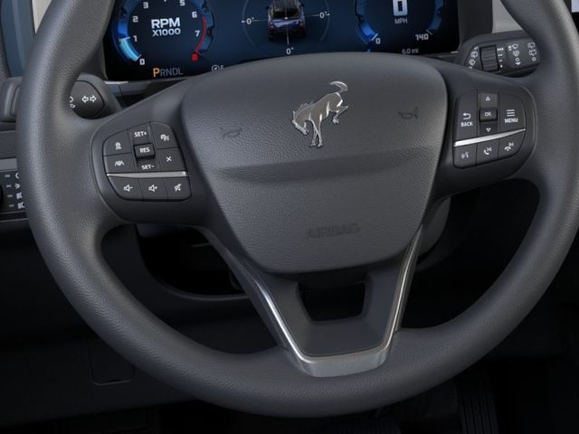 Thumbnail: 2025 Ford Bronco Sport - 12