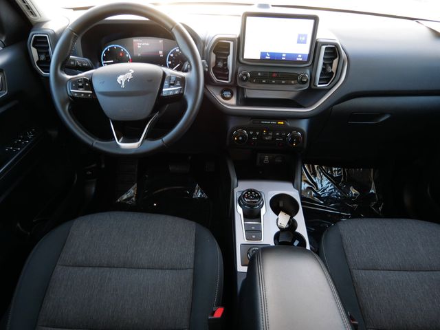 Thumbnail: 2024 Ford Bronco Sport - 8