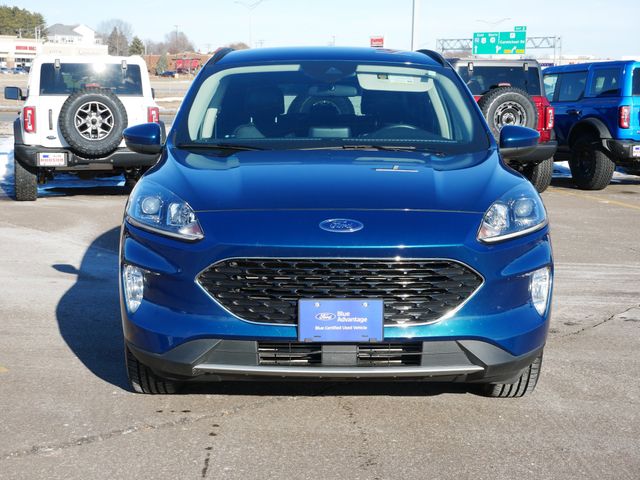Thumbnail: 2020 Ford Escape - 21