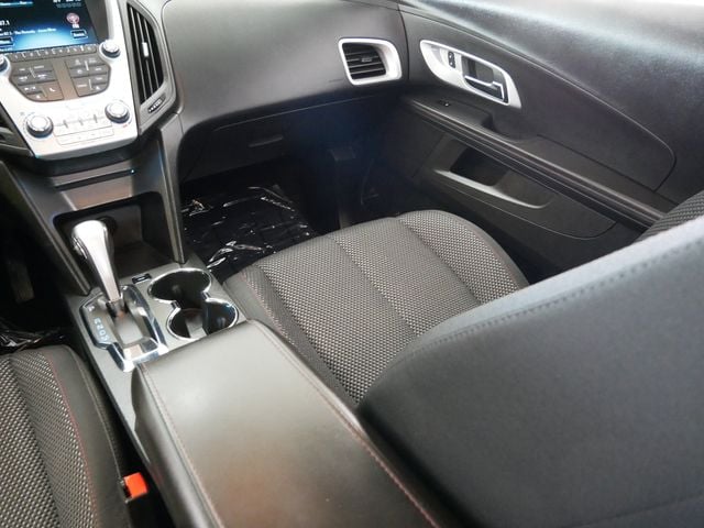 Thumbnail: 2013 Chevrolet Equinox - 13