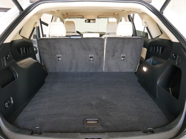 Thumbnail: 2023 Ford Edge - 8