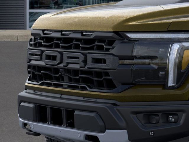 Thumbnail: 2025 Ford F-150 - 17