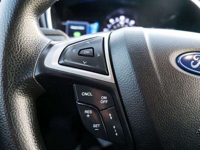 Thumbnail: 2020 Ford Fusion - 24