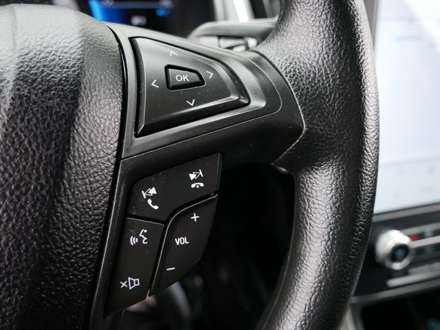 Thumbnail: 2024 Ford Edge - 25