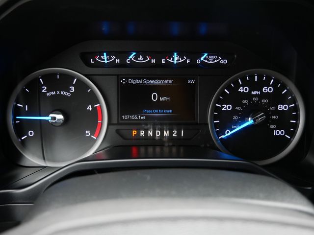 Thumbnail: 2017 Ford F-350 - 33