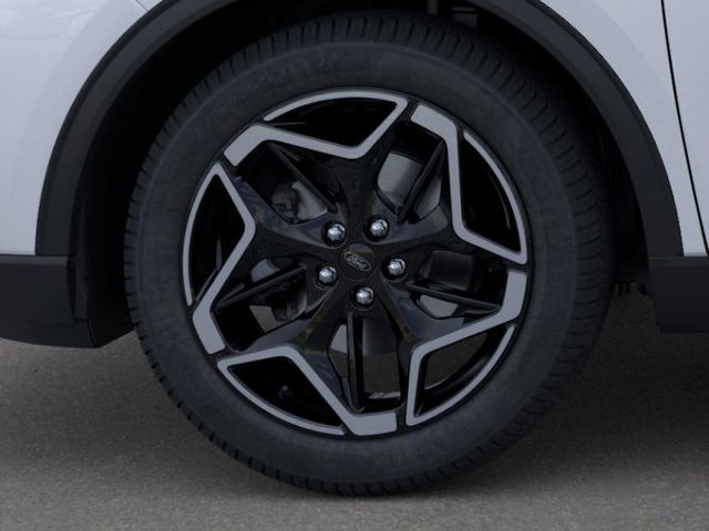 Thumbnail: 2026 Ford Escape - 19