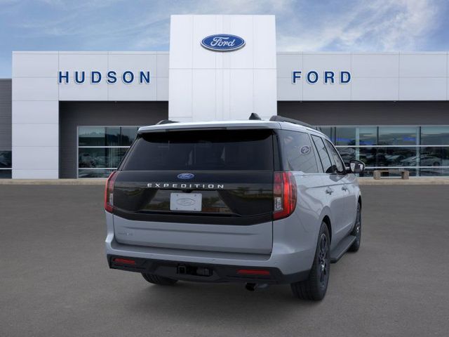 Thumbnail: 2026 Ford Expedition - 8