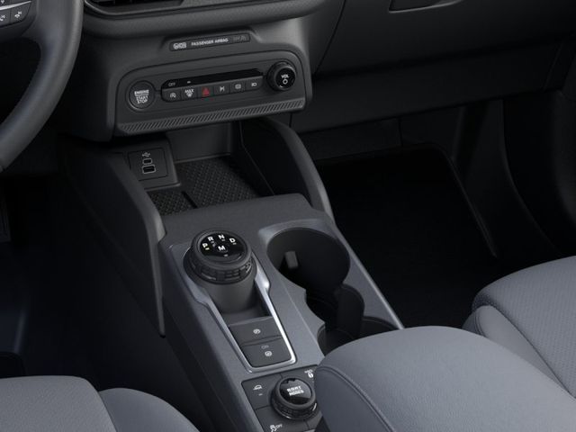 Thumbnail: 2026 Ford Bronco Sport - 15