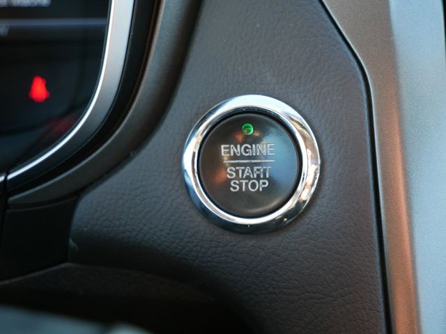 Thumbnail: 2014 Ford Fusion - 15