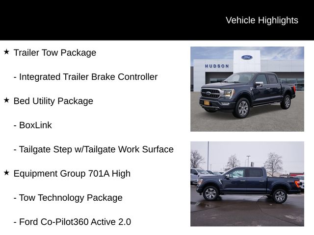 Thumbnail: 2022 Ford F-150 - 18