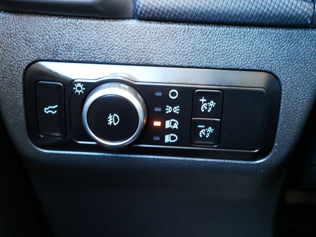 Thumbnail: 2023 Ford Bronco Sport - 16