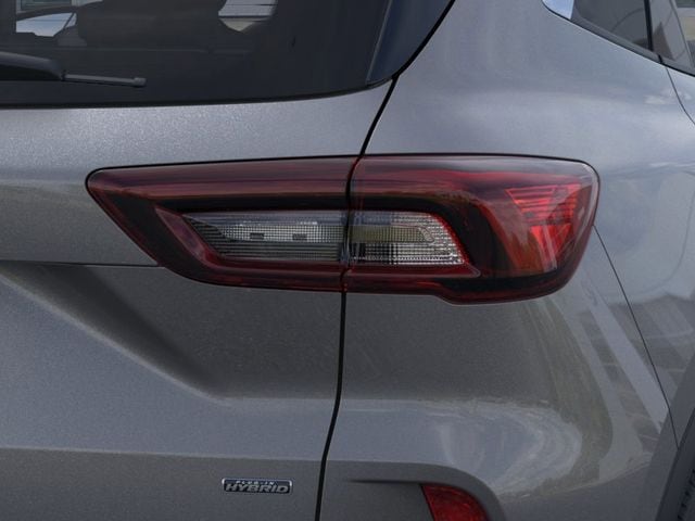 Thumbnail: 2026 Ford Escape - 21