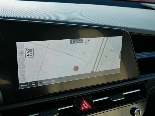 Thumbnail: 2024 Kia Niro - 10