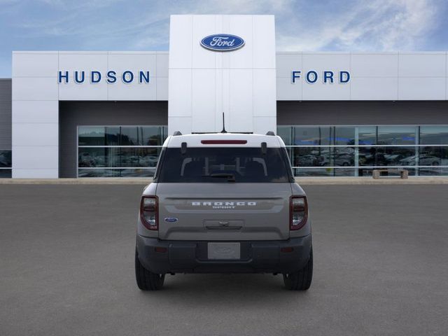 Thumbnail: 2025 Ford Bronco Sport - 5