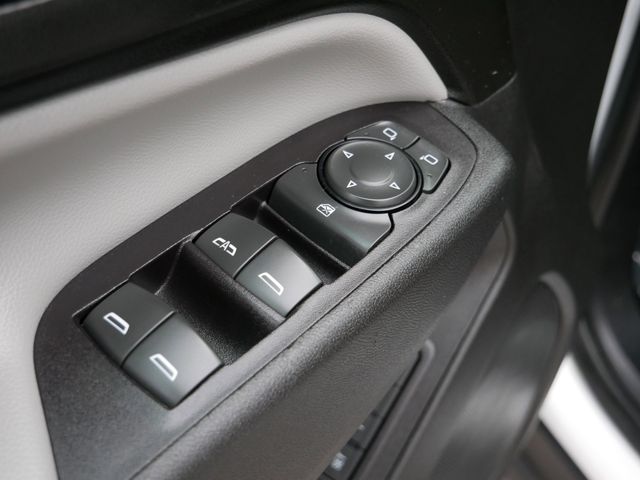 Thumbnail: 2018 Chevrolet Equinox - 22