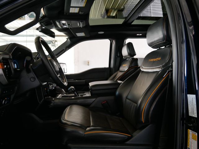 Thumbnail: 2022 Ford F-150 - 10