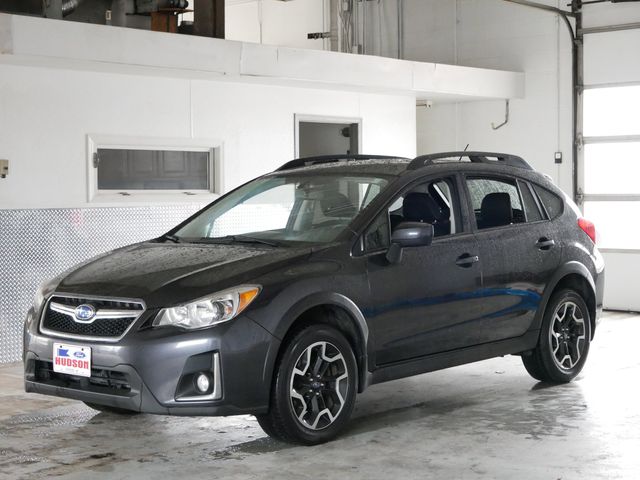 2016 Subaru Crosstrek Premium -
                  Hudson, WI