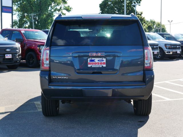 Thumbnail: 2020 GMC Yukon - 18