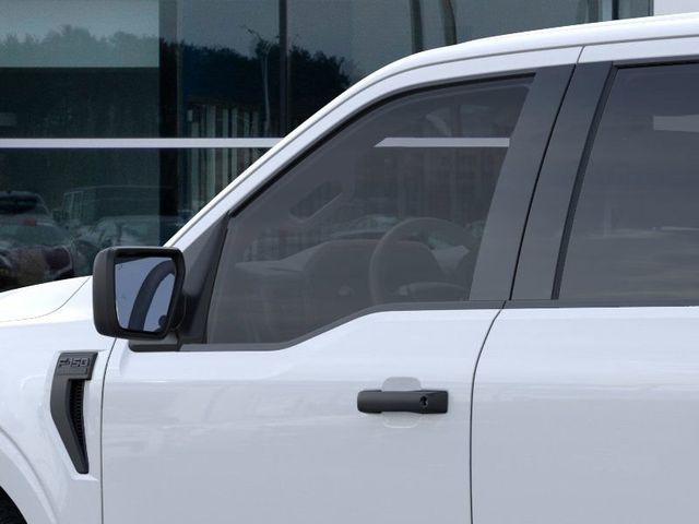 Thumbnail: 2025 Ford F-150 - 20