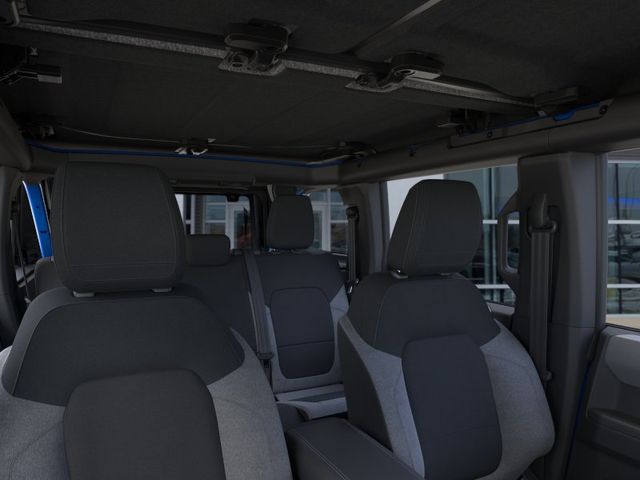 Thumbnail: 2025 Ford Bronco - 12