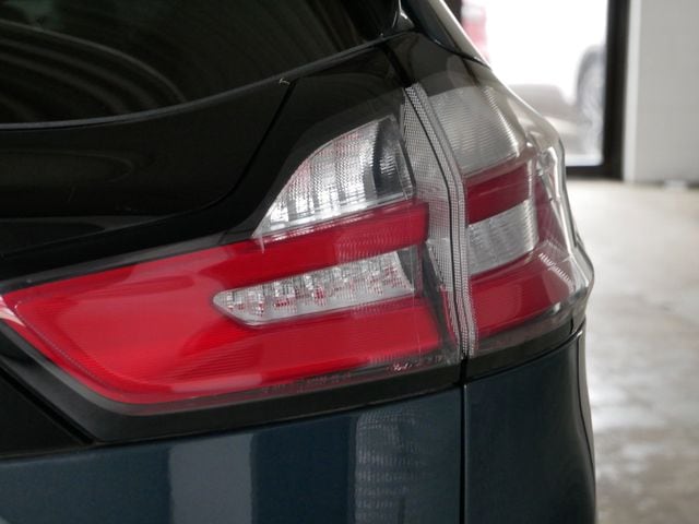 Thumbnail: 2019 Ford Edge - 7