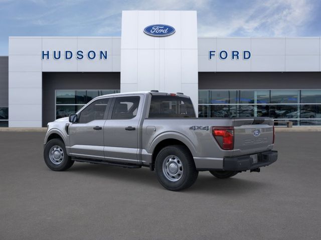 Thumbnail: 2025 Ford F-150 - 4