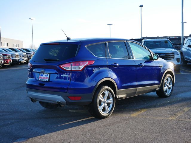 Thumbnail: 2015 Ford Escape - 17