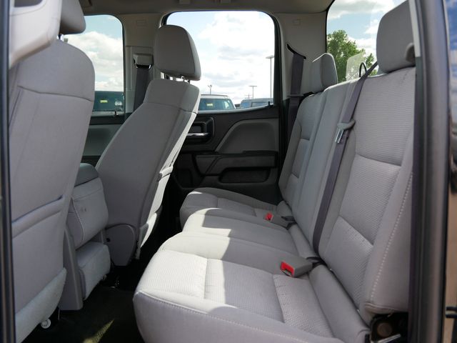 Thumbnail: 2017 GMC Sierra 1500 - 4
