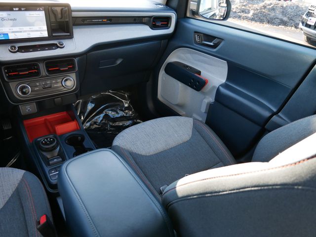 Thumbnail: 2022 Ford Maverick - 11