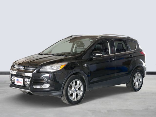 Thumbnail: 2016 Ford Escape - 1