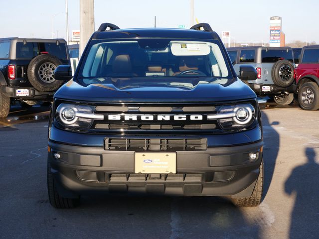 Thumbnail: 2023 Ford Bronco Sport - 22