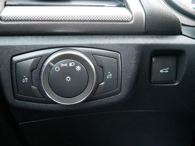 Thumbnail: 2020 Ford Fusion - 14