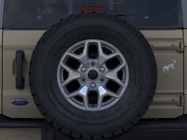 Thumbnail: 2025 Ford Bronco - 24