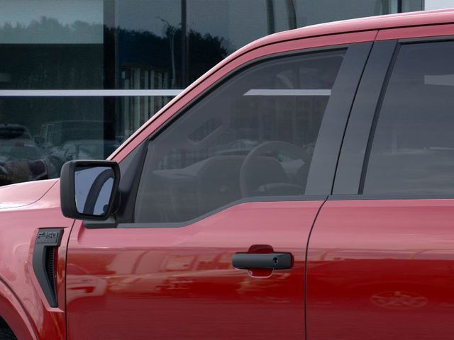 Thumbnail: 2025 Ford F-150 - 20