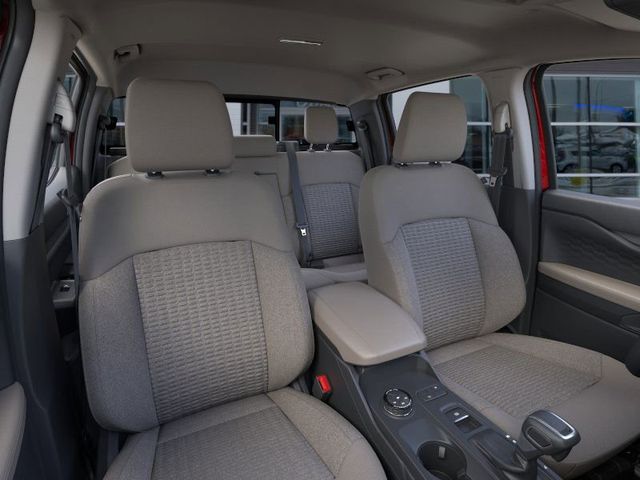 Thumbnail: 2025 Ford Ranger - 10