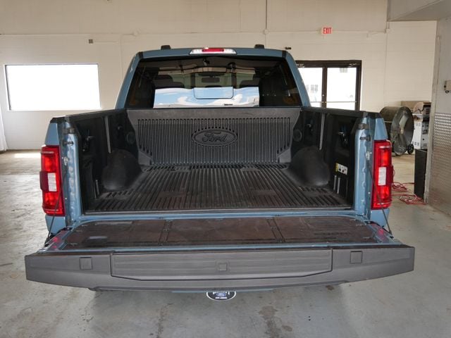 Thumbnail: 2023 Ford F-150 - 7