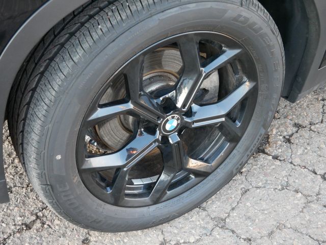 Thumbnail: 2021 BMW X3 - 21