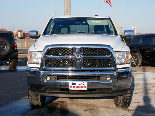 Thumbnail: 2015 RAM 2500 - 20
