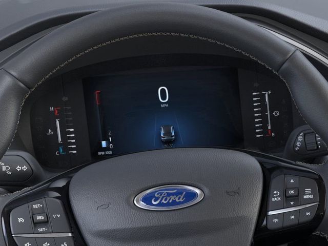 Thumbnail: 2025 Ford Escape - 13