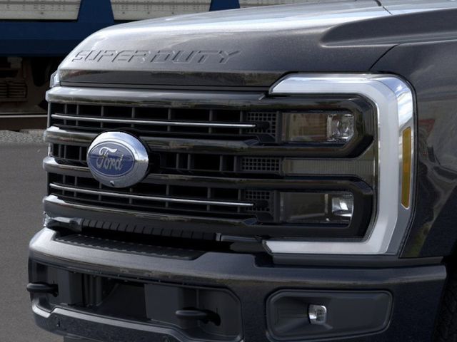 Thumbnail: 2026 Ford F-350 - 17