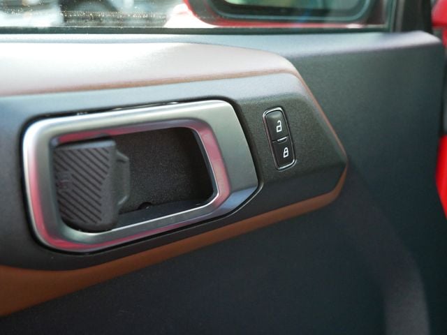 Thumbnail: 2023 Ford Bronco - 25