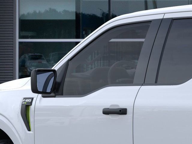 Thumbnail: 2025 Ford F-150 - 20