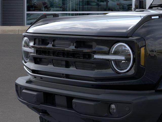 Thumbnail: 2025 Ford Bronco - 19