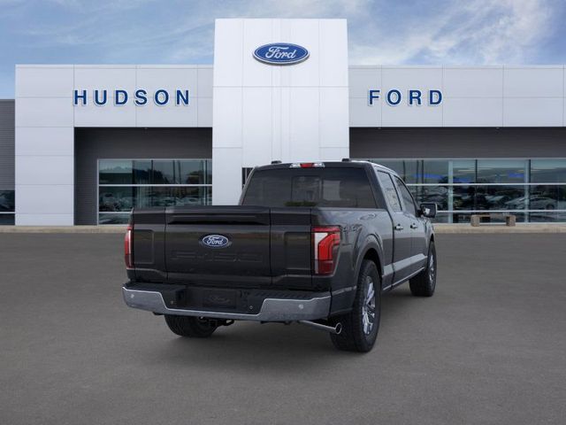 Thumbnail: 2025 Ford F-150 - 8