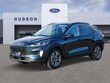  Ford Escape Hybrid