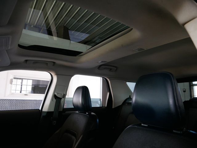 Thumbnail: 2023 Ford Bronco Sport - 18