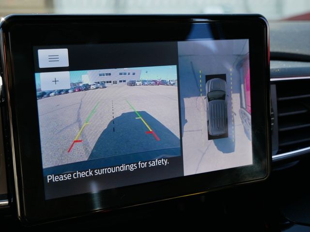 Thumbnail: 2023 Ford Explorer - 30