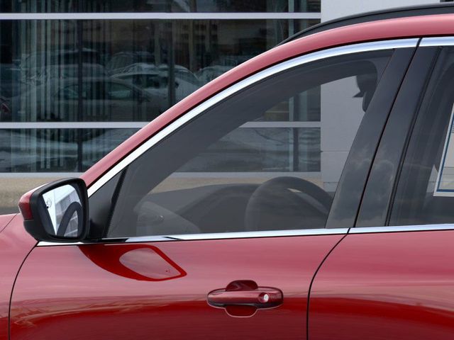 Thumbnail: 2026 Ford Escape - 20